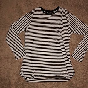 PacSun striped long sleeve